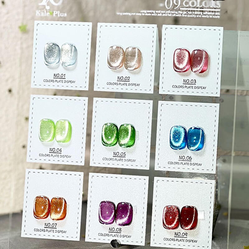 n nail art design