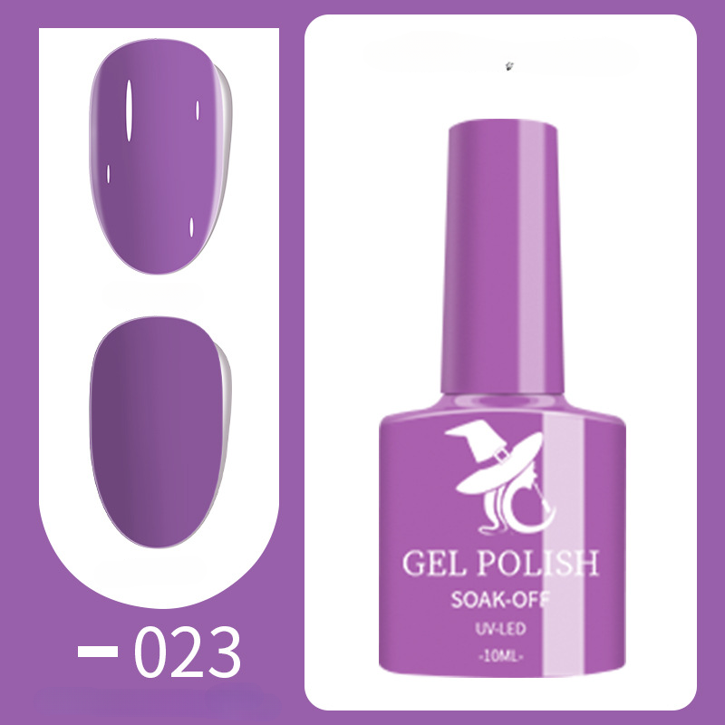 48 Color UV Gel Nail Polish Set Nail Gel Manicure Gel