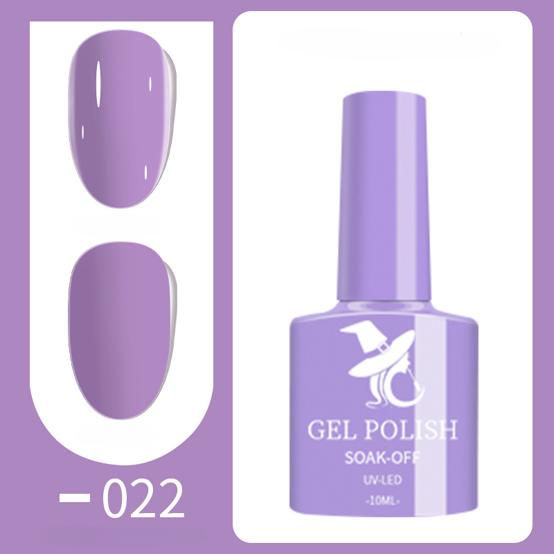 48 Color UV Gel Nail Polish Set Nail Gel Manicure Gel