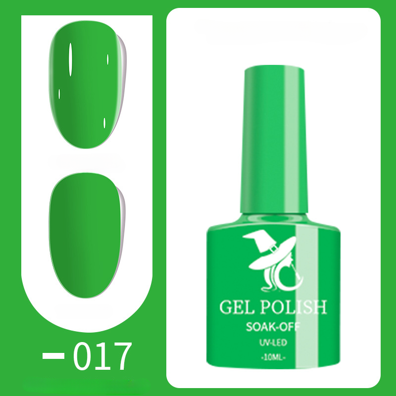 48 Color UV Gel Nail Polish Set Nail Gel Manicure Gel