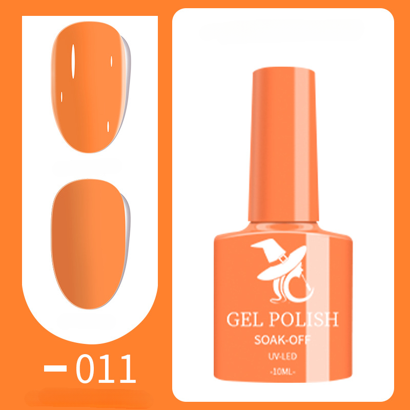 48 Color UV Gel Nail Polish Set Nail Gel Manicure Gel