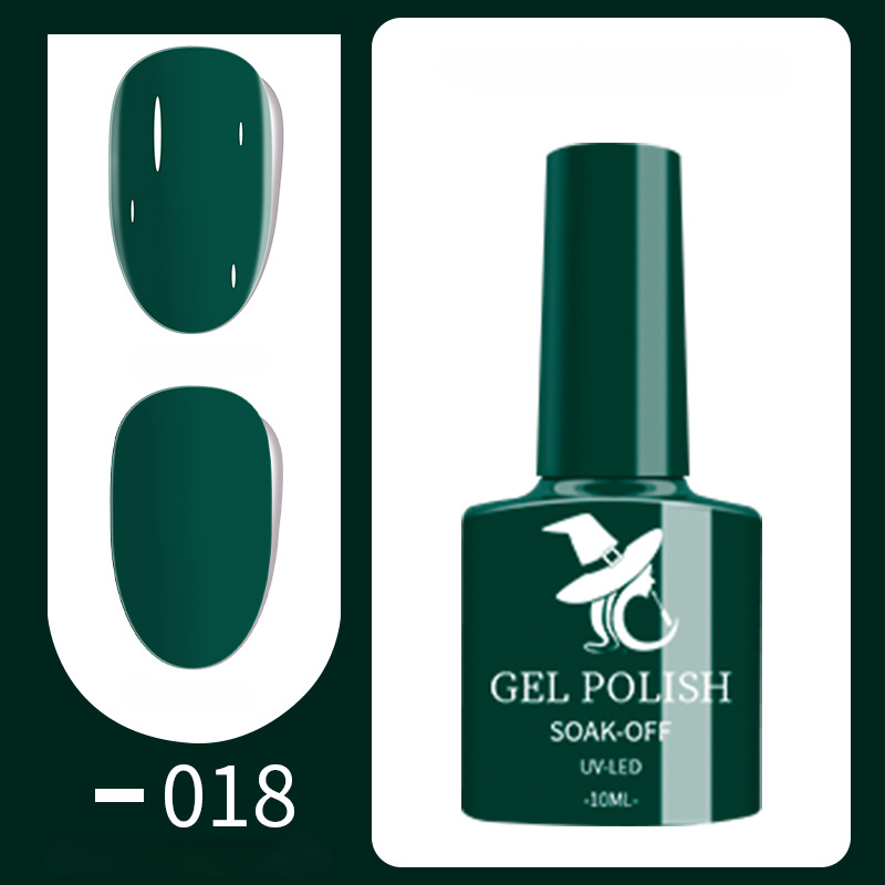 48 Color UV Gel Nail Polish Set Nail Gel Manicure Gel