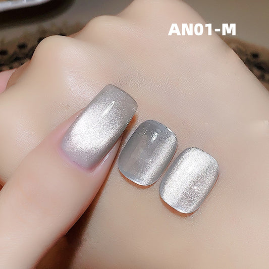 brightMOONLIGHTCATEYENAILGELPOLISH