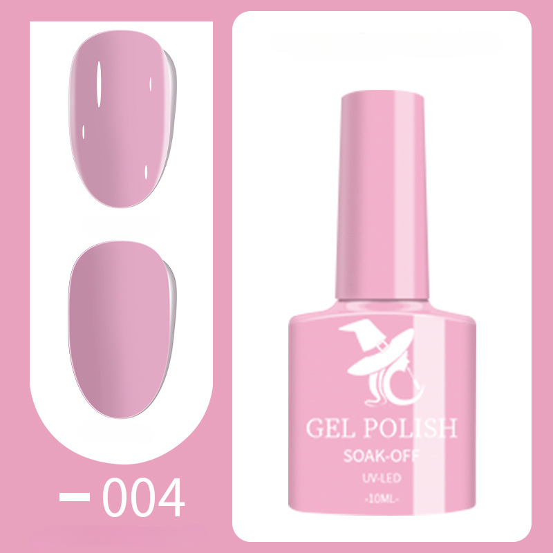 48 Color UV Gel Nail Polish Set Nail Gel Manicure Gel