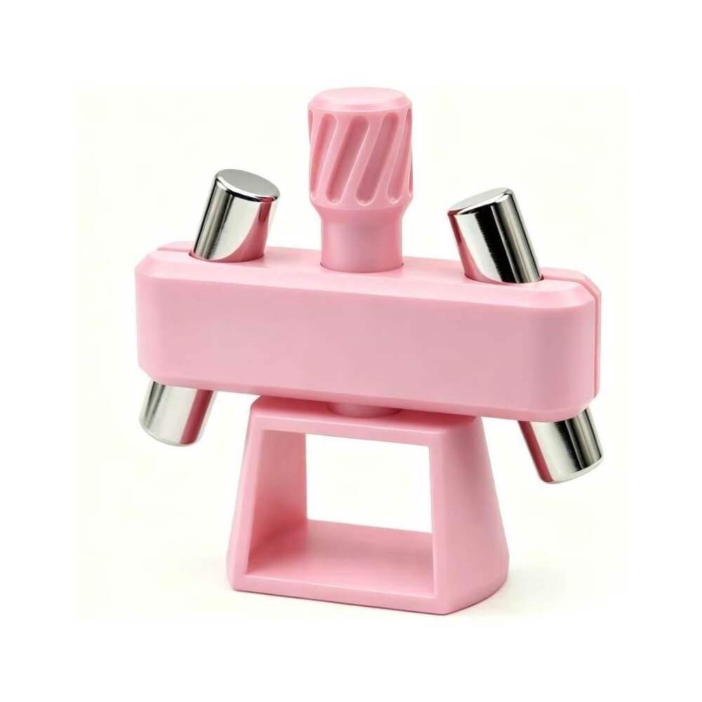 Glass Bead Cat Eye Nail Magnet Tool
