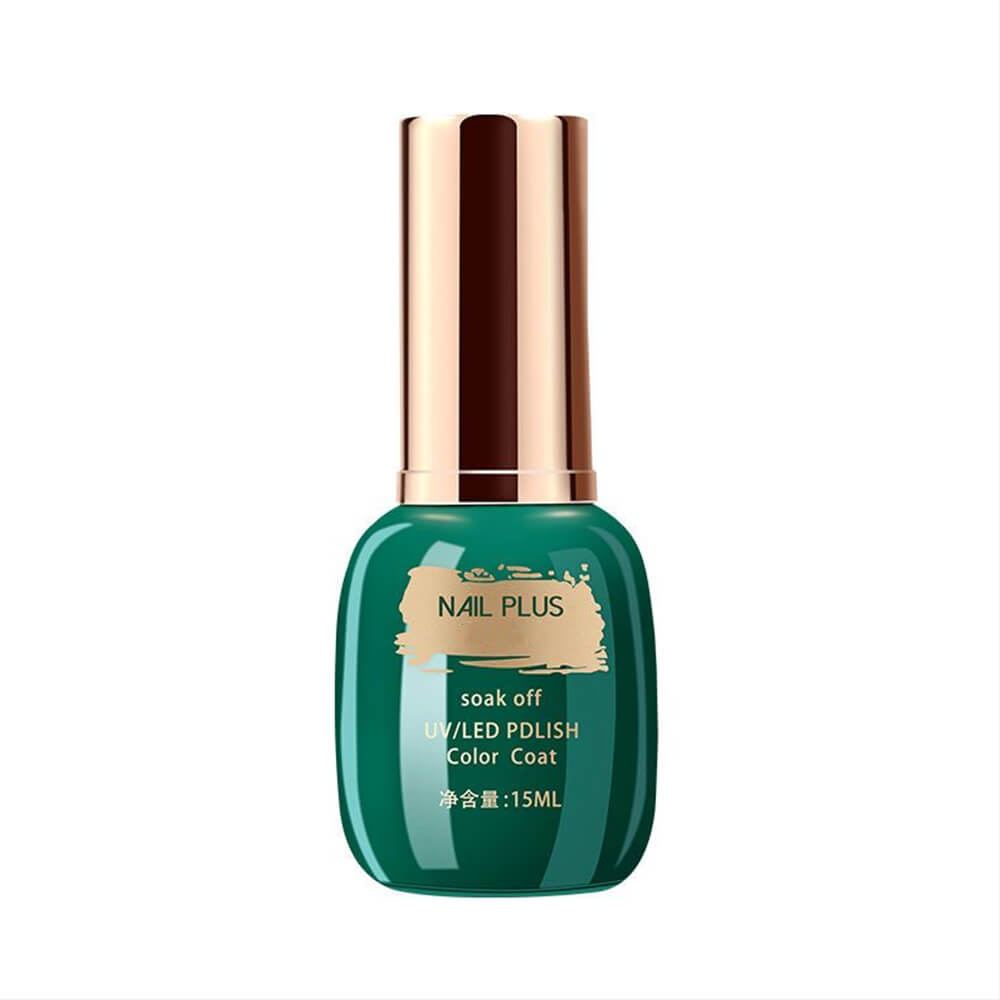 uv led gel nail polish