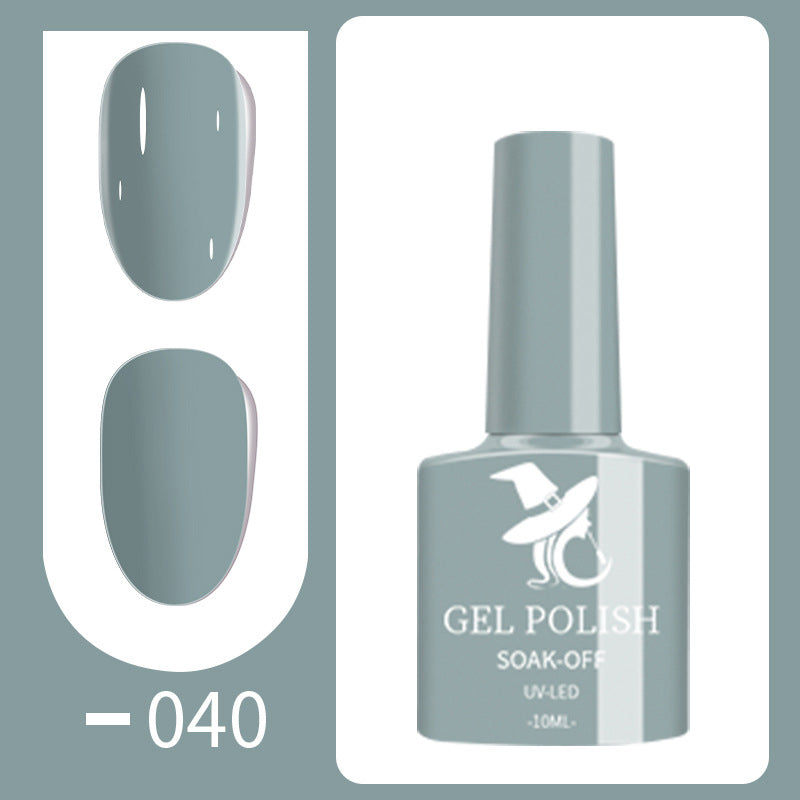 48 Color UV Gel Nail Polish Set Nail Gel Manicure Gel