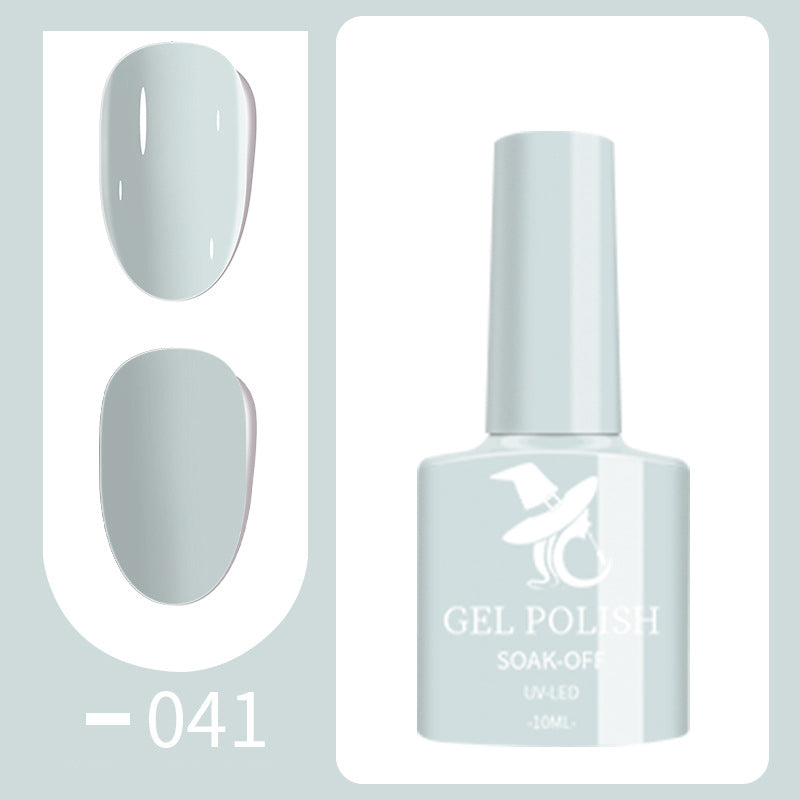 48 Color UV Gel Nail Polish Set Nail Gel Manicure Gel