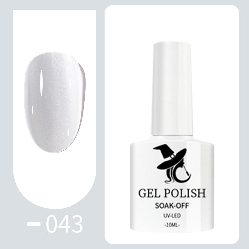 48 Color UV Gel Nail Polish Set Nail Gel Manicure Gel