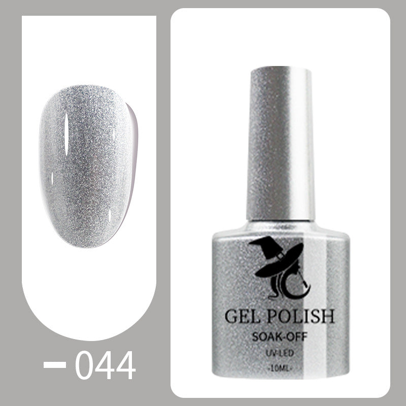 48 Color UV Gel Nail Polish Set Nail Gel Manicure Gel