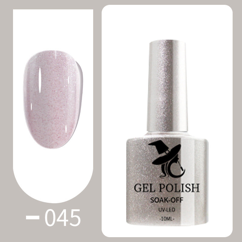 48 Color UV Gel Nail Polish Set Nail Gel Manicure Gel