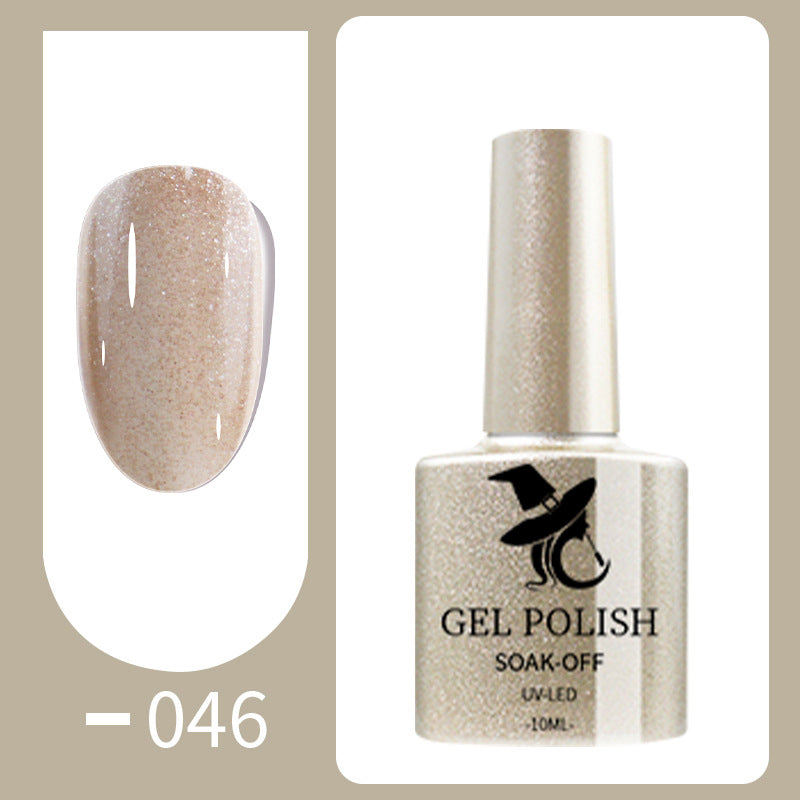 48 Color UV Gel Nail Polish Set Nail Gel Manicure Gel