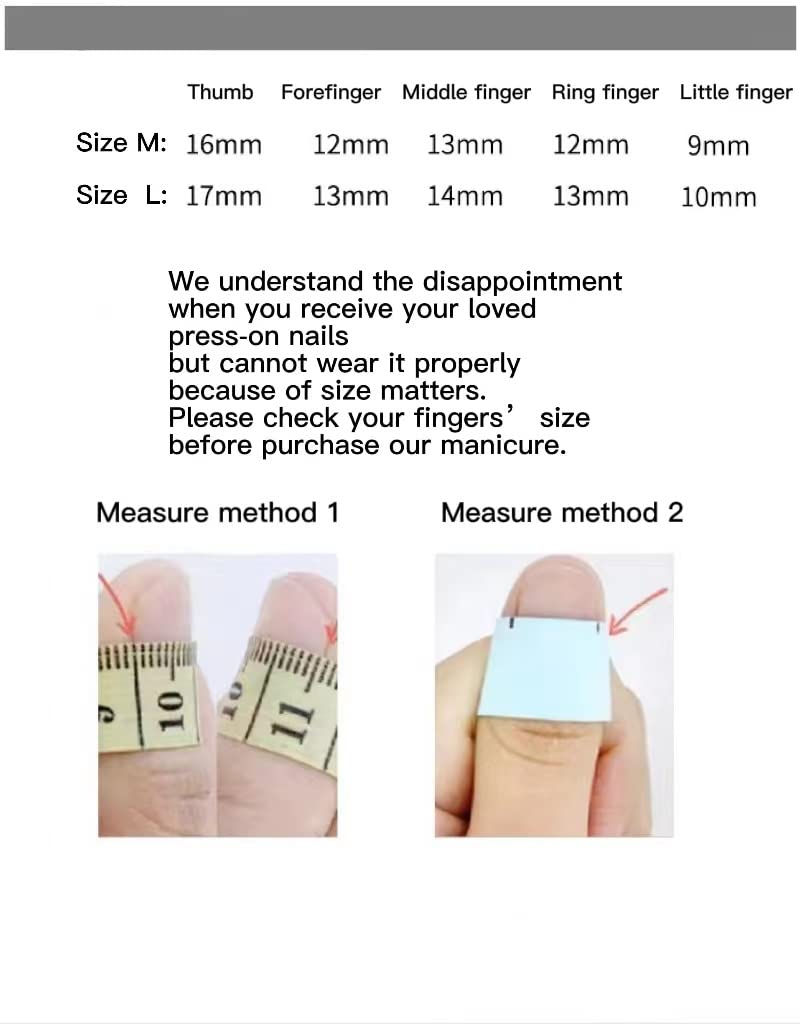 #93 10 Pcs Medium Length Oval Shape Green Fake Nail