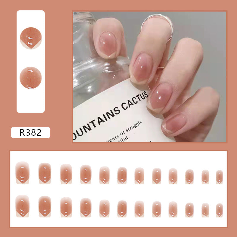 Extra Long Press on nails Diamond Glitter Fake Nails Acrylic Coffin Nails